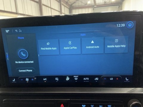 Ford Transit Custom 320 LIMITED L1H1 DCIV ECOBLUE 18