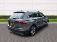 Volkswagen Tiguan 2.0 Tiguan Allspace Match TDI Semi-Auto 5dr 7