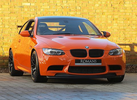 BMW M3 GTS 14