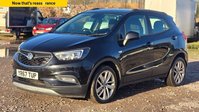 Vauxhall Mokka X 1.4i Turbo Active SUV 5dr Petrol Auto Euro 6 (140 ps) 3