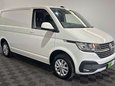 Volkswagen Transporter T28 Highline SWB TDI 2.0 150ps AUTO 1