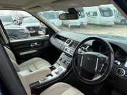 Land Rover Range Rover Sport 3.0 Range Rover Sport HSE SDV6 Auto 4WD 5dr 13