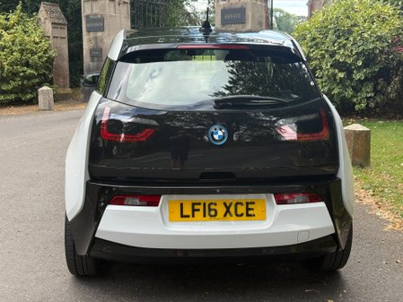 BMW I3 I3 RANGE EXTENDER 60AH 10