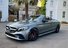 Mercedes-Benz C Class 3.0 C43 V6 AMG (Premium Plus) Cabriolet G-Tronic+ 4MATIC Euro 6 (s/s) 2dr
