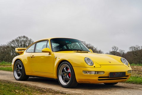 Porsche 911 CARRERA 4 2