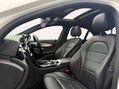 Mercedes-Benz C Class 2.1 C 220 AMG Line Premium D Auto 4dr 15