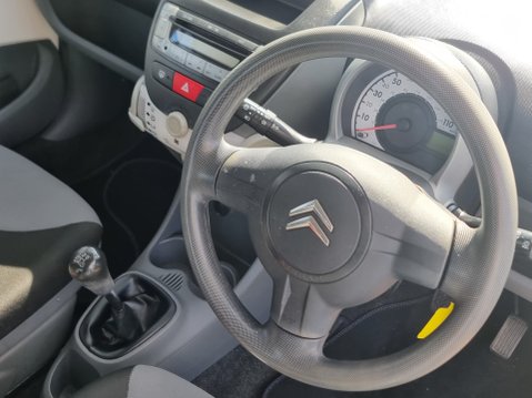 Citroen C1 VTR Low Insurance Perfect 1st Car 20