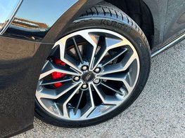 Ford Focus 1.0 Focus ST-Line X MHEV Auto 5dr 3