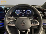 Volkswagen Tiguan 1.5 TSI eHybrid 19.7kWh R-Line SUV 5dr Petrol Plug-in Hybrid DSG Euro 6 (s/ 13