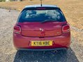 DS DS 3 PURETECH CHIC 55