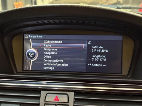 BMW M3 4.0 V8 Convertible 2dr Petrol DCT Euro 5 (420 ps) 28