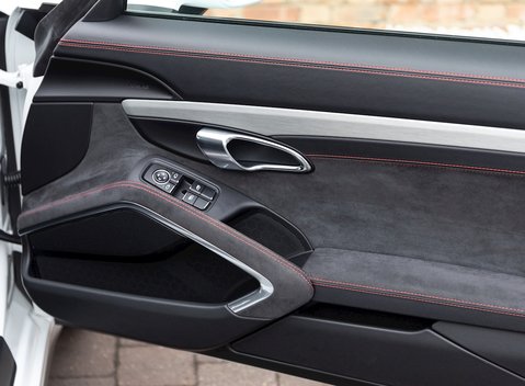 Porsche 911 (991.2) GT3 19