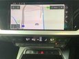 Audi A3 1.5 TFSI 35 S line Sportback S Tronic Euro 6 (s/s) 5dr 11