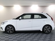 MG MG3 EXCLUSIVE NAV VTI-TECH 18