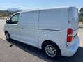 Vauxhall Vivaro 1.5 Vivaro F2700 Sportive S/S 6