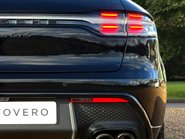 Porsche Macan GTS PDK 18