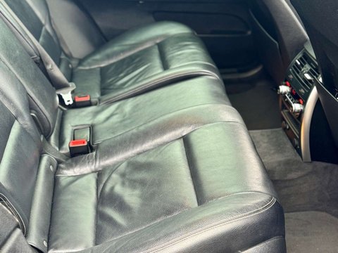 BMW 5 Series 2.0 520d M Sport Auto 5dr 70