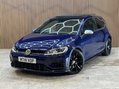 Volkswagen Golf 2.0 Golf R TSi Semi-Auto 4WD 3dr 4