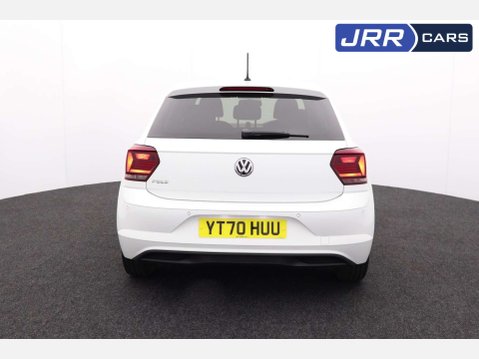 Volkswagen Polo 1.0 Polo Match TSi 5dr 7