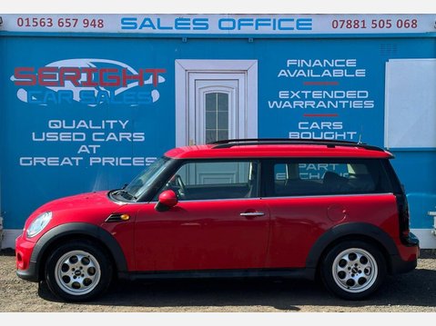 Mini Clubman 1.6 Cooper Estate 5dr Petrol Manual Euro 6 (s/s) (122 ps) 3