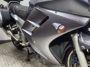 Yamaha FJR1300 2003 GOOD RUNNING SPORTS TOURER PROJECT BIKE 1300CC 26