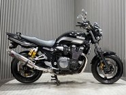 Yamaha XJR1300 2013 22K LONG MOT WARRANTY 1300CC MUSCLE BIKE 4