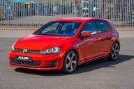 Volkswagen Golf 2.0 Golf GTi Semi-Auto 5dr 8
