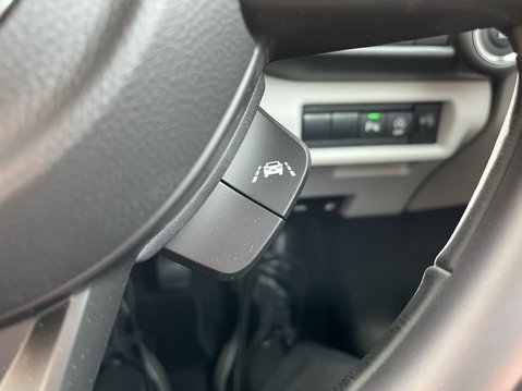 Suzuki Swift 1.2 Mild Hybrid Motion 5dr 26