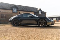 Porsche 911 3.6 T-Hybrid 992 4 GTS Targa PDK 4WD Euro 6 (s/s) 2dr 7