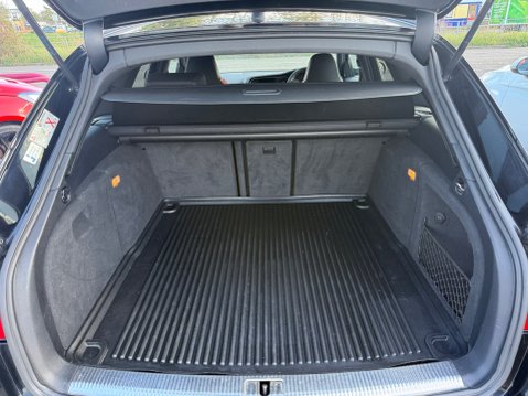 Audi S4 S4 AVANT QUATTRO BLACK EDITION 14