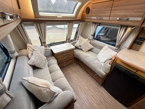 Buccaneer Argosy  8
