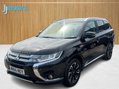 Mitsubishi Outlander 2.0h 12kWh GX4h SUV 5dr Petrol Plug-in Hybrid CVT 4WD Euro 6 (s/s) (200 ps) 49
