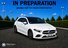 Mercedes-Benz A Class 1.3 A 200 AMG Line Premium+ Auto 5dr