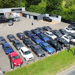 BMW 2 Series 1.5 218I Sport Auto 2dr 1