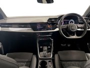Audi A3 2.0 TDI 35 Edition 1 Sportback 5dr Diesel S Tronic Euro 6 (s/s) (150 ps) 1 19