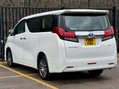 Toyota Alphard 3.5 V6 EXECUTIVE LOUNGE 7 SEAT 44
