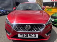 MG MG3 EXCLUSIVE NAV VTI-TECH 4