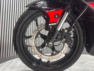 Hyosung GD 2016 ONLY 1K 250CC SPORTS BIKE LIGHTWEIGHT LONG MOT 26