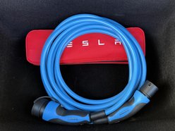 Tesla Model 3 Saloon 4dr Electric Auto RWD (208 ps) 22