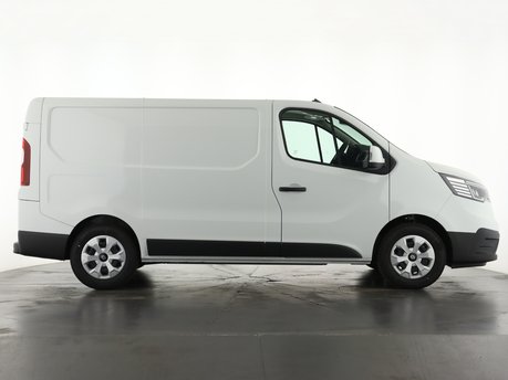 Renault Trafic SL30 Blue dCi 130 Advance MY26 5