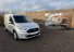 Ford Transit Connect 1.5 240 EcoBlue Limited Auto L2 Euro 6 (s/s) 5dr