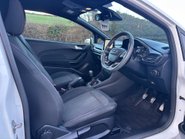Ford Fiesta Sport 125 ps Ecoboost - Sat Nav / Parking Sensors - No VAT 16