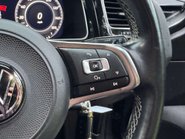 Volkswagen Golf 2.0 Golf GTD TDI 5dr 21