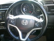 Honda Jazz I-VTEC EX ONLY 32,000 MILES FROM NEW 19