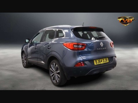 Renault Kadjar 1.5 Kadjar Signature S Nav dCi Automatic 5dr - NATIONAL DELIVERY* 5
