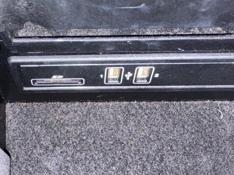 Mercedes-Benz E Class 2.0 E220d SE G-Tronic+ Euro 6 (s/s) 5dr 47