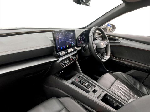 Cupra Formentor 1.5 TSI V2 SUV 5dr Petrol DSG Euro 6 (s/s) (150 ps) Alloys - Air Con - DAB 15