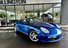 Porsche Boxster 2.7 987 2dr