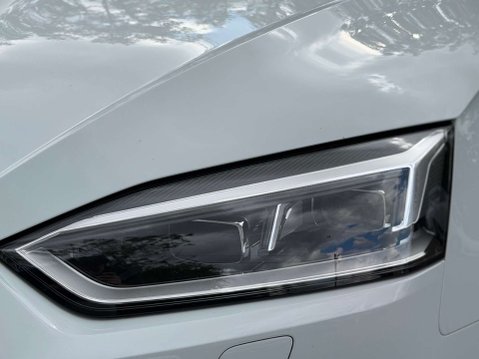 Audi S5 3.0 S5 TFSI Quattro Auto 4WD 2dr 11