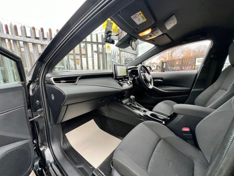Toyota Corolla VVT-I ICON TECH 57